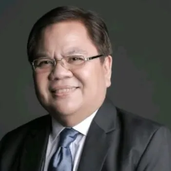 Roberto "Bob" A. Munoz